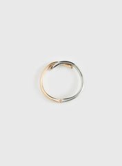 Suzanna Twist Cuff Multi