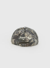 Incognito Cap Camo
