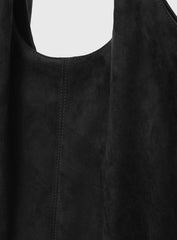 Avalee Shoulder Bag Black
