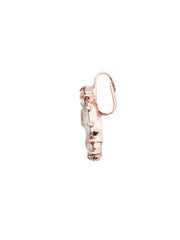 Crystal Charm 'O' Charm Other Accessory - CES20RGCRY