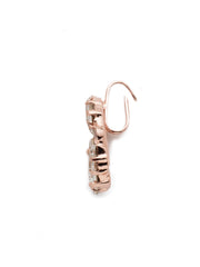 Crystal Charm 'D' Charm Other Accessory - CES9RGCRY