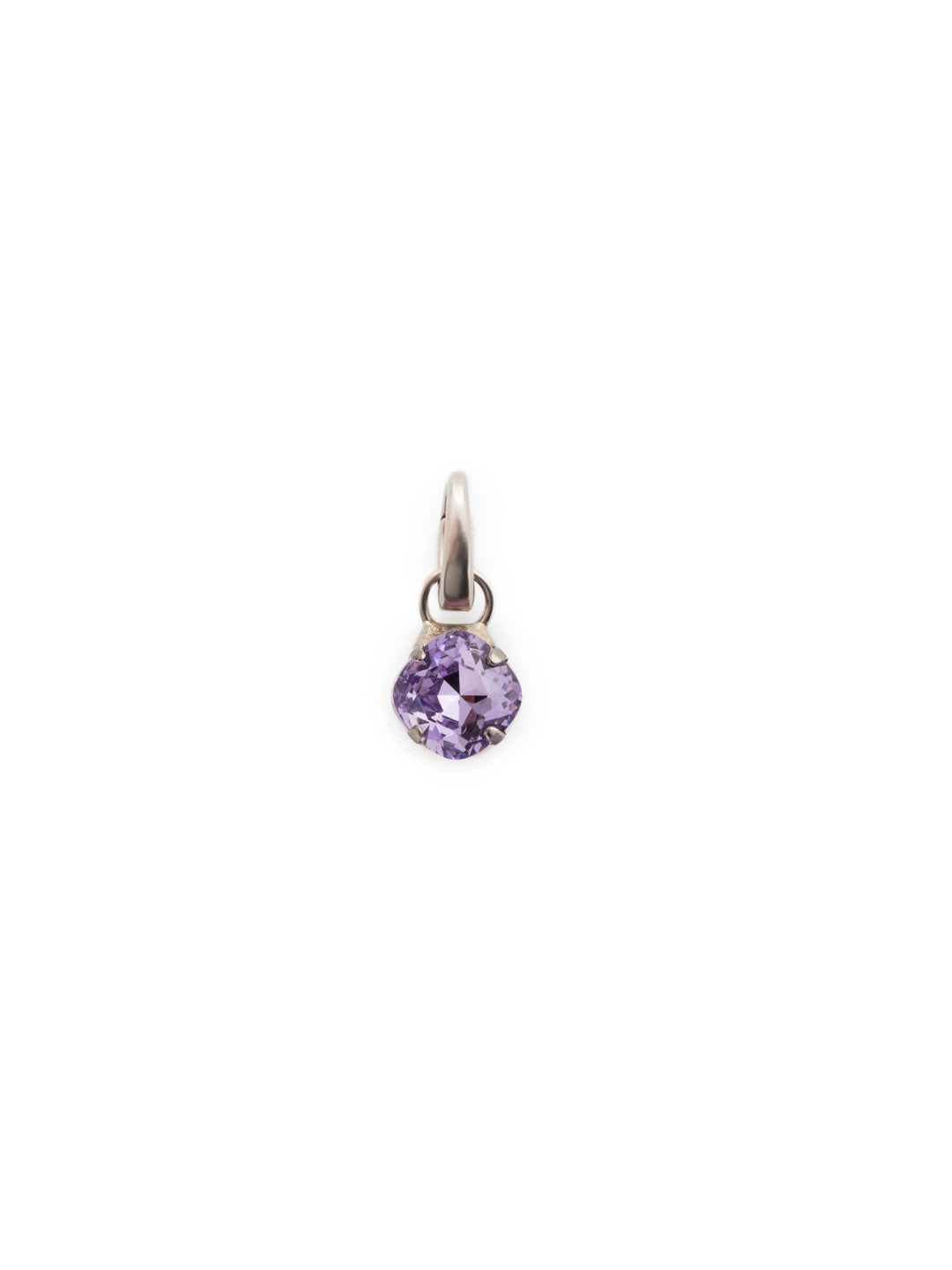 June Birthstone Violet Charm - CEU1ASVI