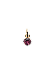 February Birthstone Amethyst Charm - CEU1BGAM