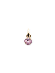 Birthstone Charm - CEU1BGLTR