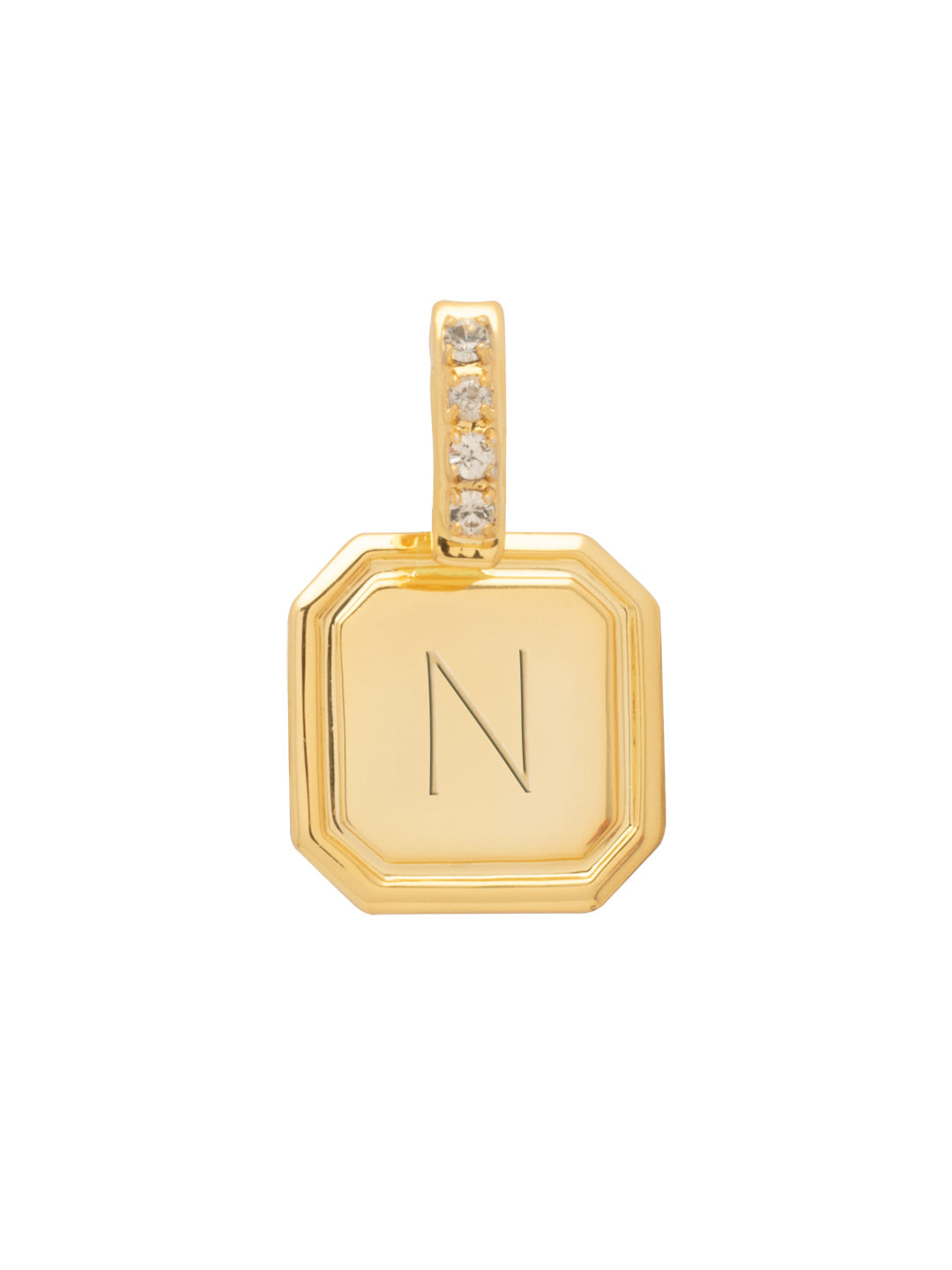 N Initial Charm - CFR23BGCRY