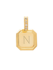 N Initial Charm - CFR23BGCRY