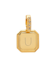 U Initial Charm - CFR30BGCRY