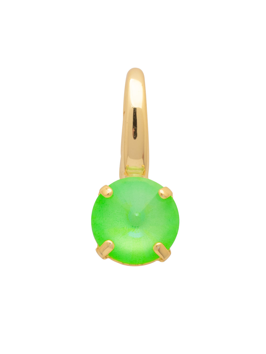 London Crystal Charm - CFZ12BGETG