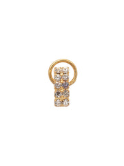 Bracelet Extender - EXTB6BG