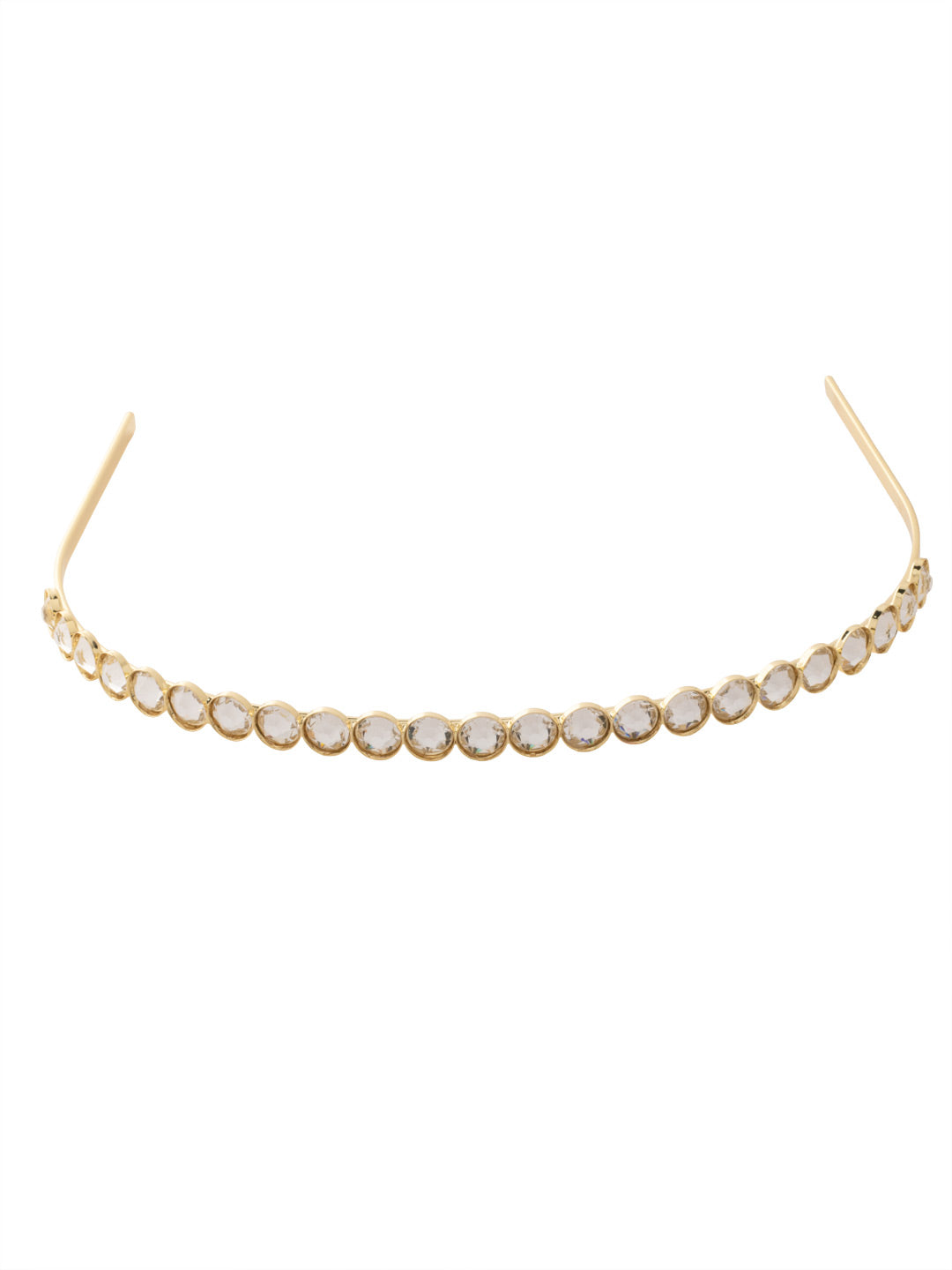 Alondra Headband - HET1BGCRY