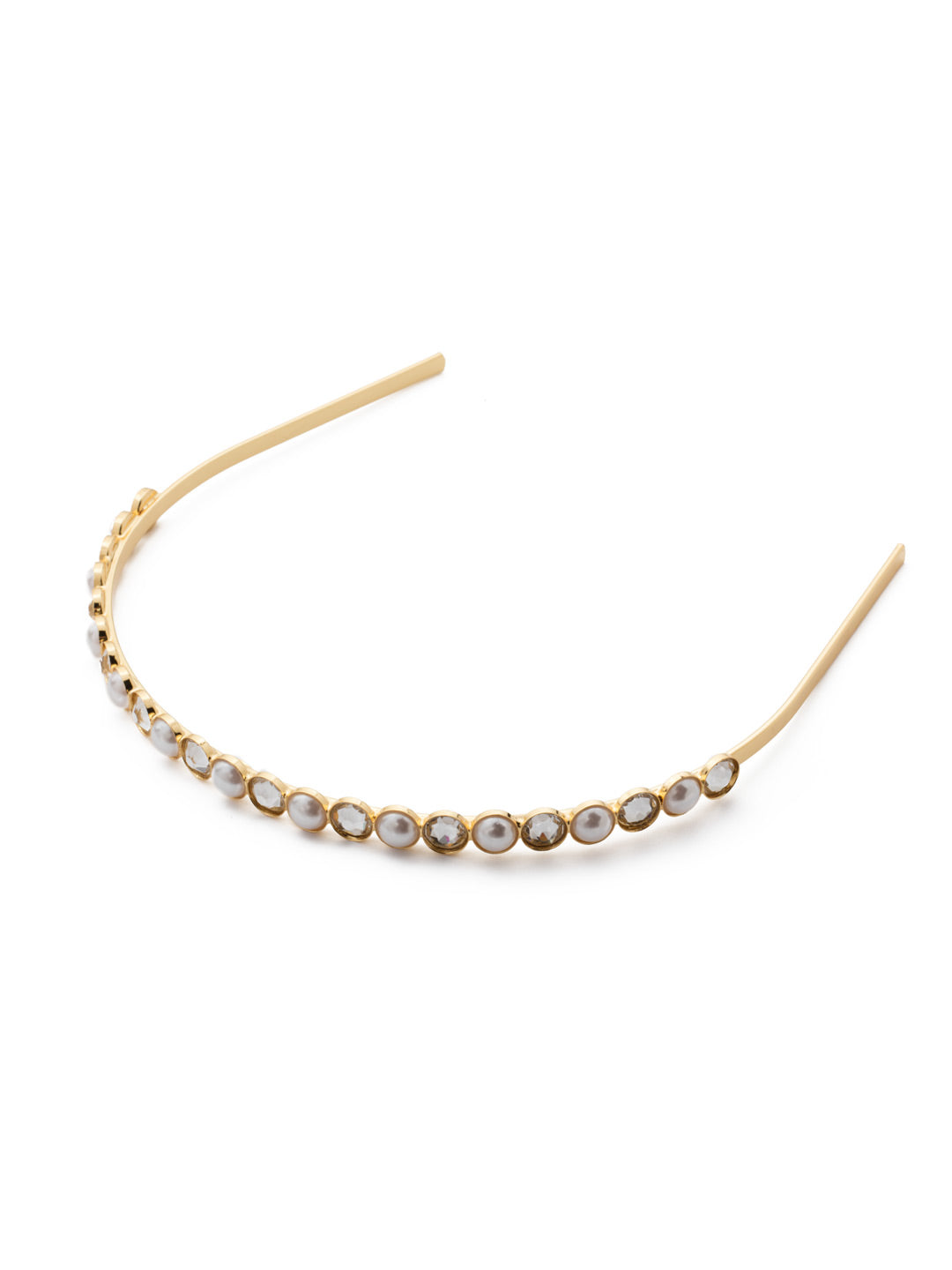 Alondra Headband - HET1BGMDP