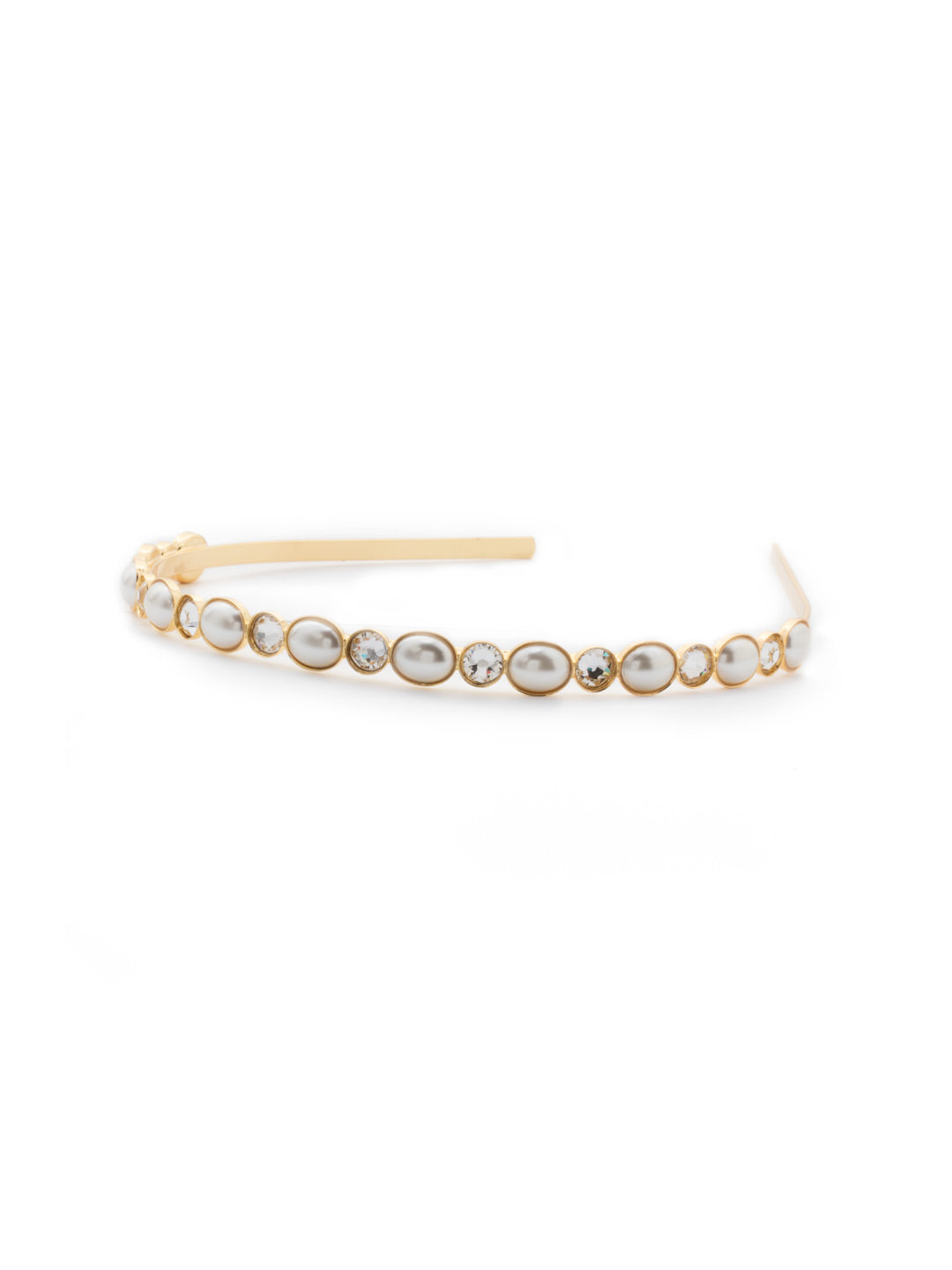 Ingrid Headband - HET2BGMDP
