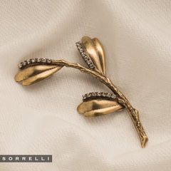 Branching Out Magnetic Charm - CHM14AGCRY