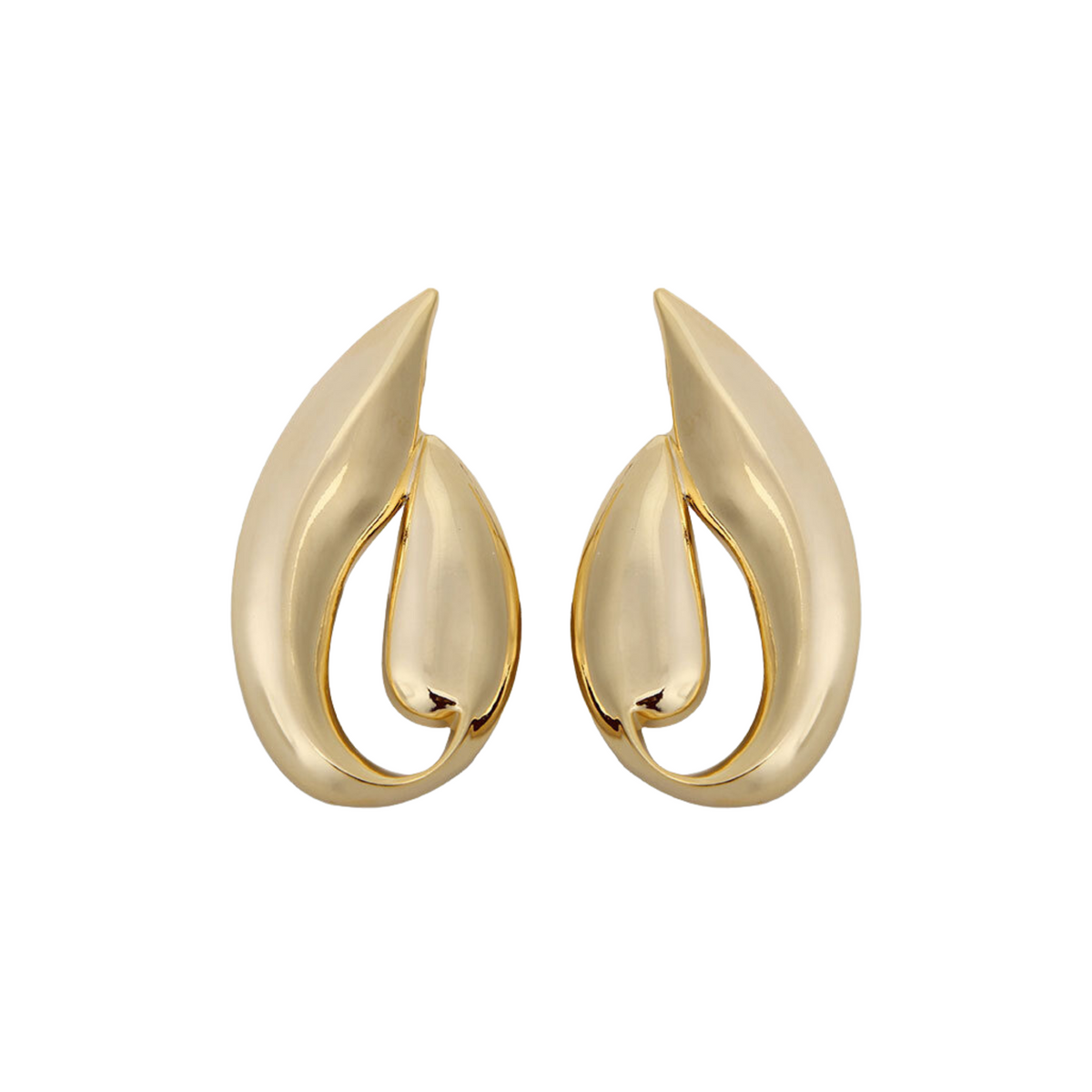 Pre Order:  Blooming Seeds Stud Earrings