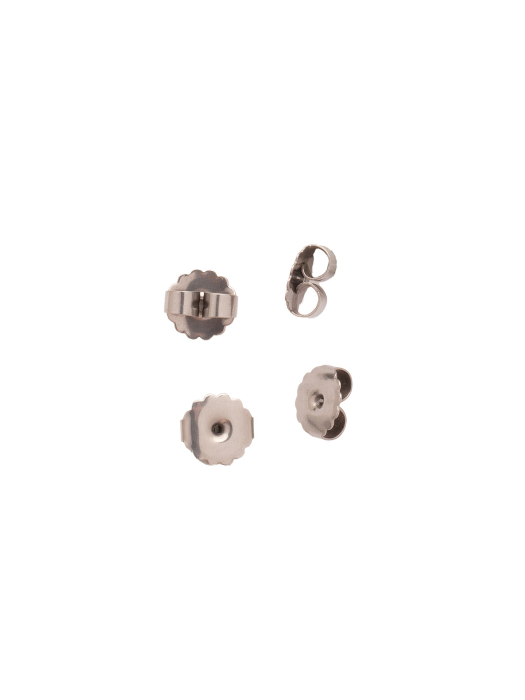 Monster Earring Backs (4 Pack) - MBLG1PD