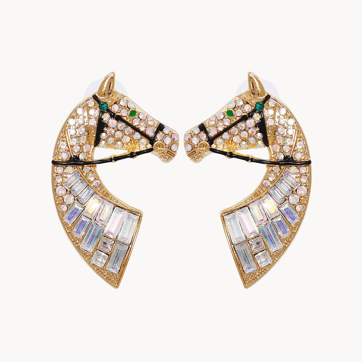 Abiba - Earrings