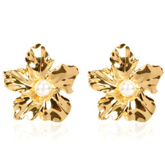 Pre Order:  Ayaan - Earrings
