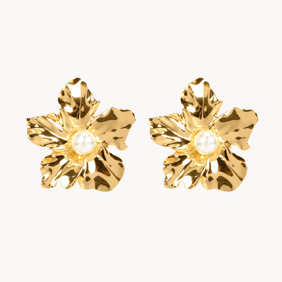 Pre Order:  Ayaan - Earrings