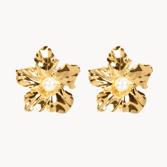 Pre Order:  Ayaan - Earrings