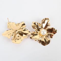Pre Order:  Ayaan - Earrings