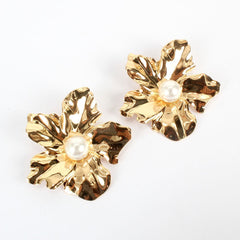 Pre Order:  Ayaan - Earrings
