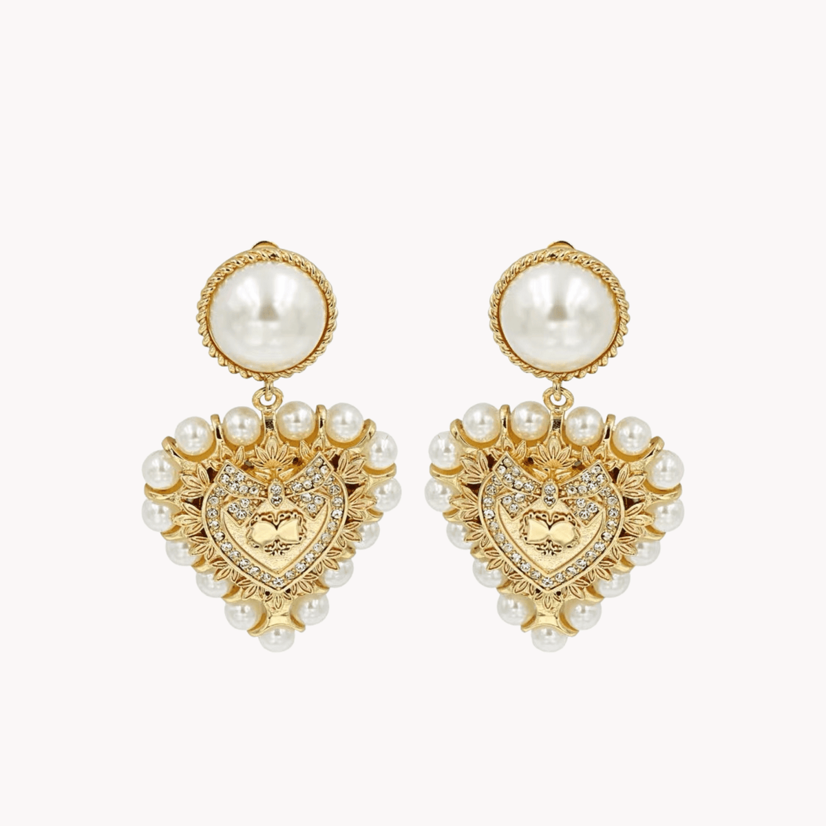 Martina - Earrings