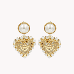 Martina - Earrings