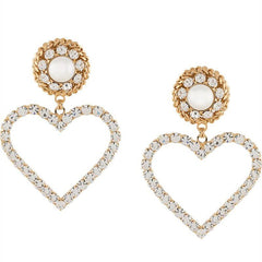 Nia - Earrings