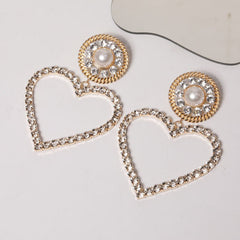 Nia - Earrings