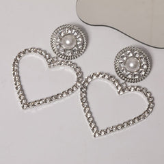 Nia - Earrings