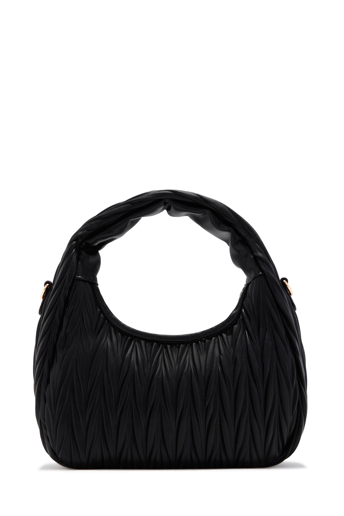 Callie Crossbody Handbag - Black