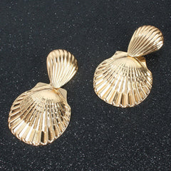 Toni - Earrings