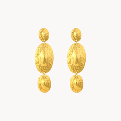 Vena Lu - Earrings